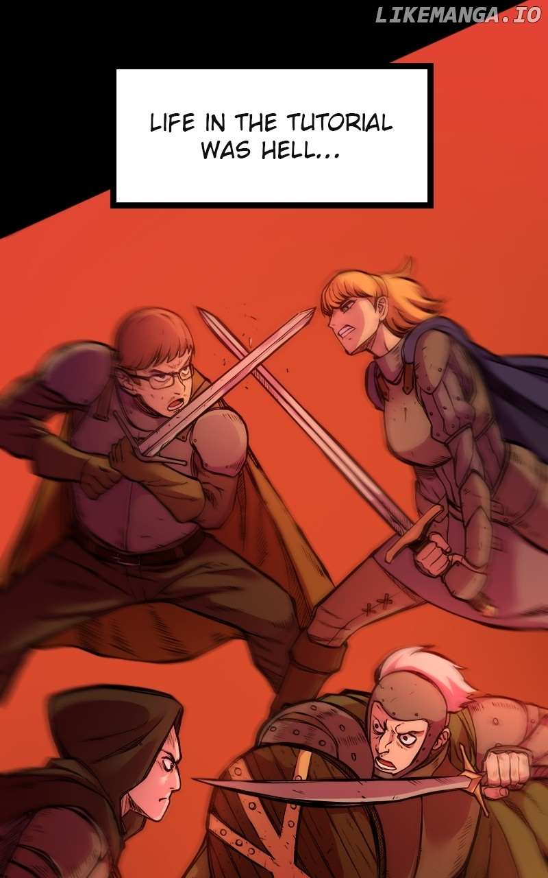 Primal Hunter Chapter 61 18